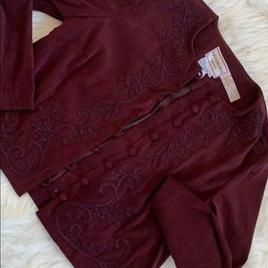 Karinstevens dress coat :)